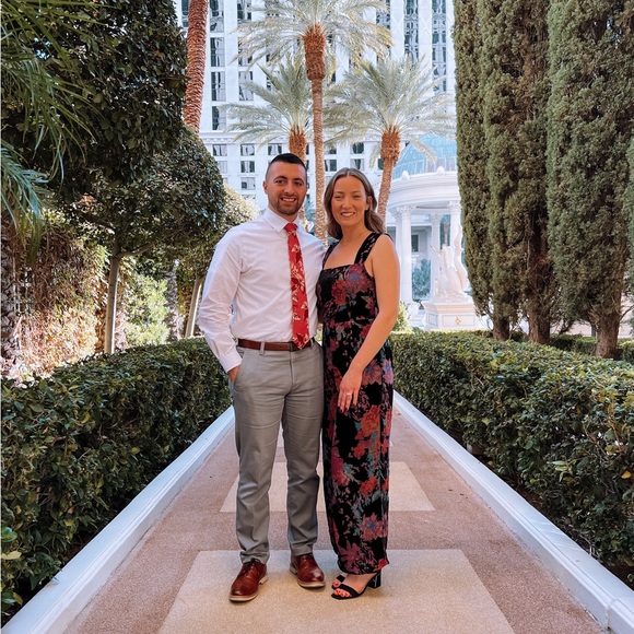 Lulus Moody Vibes Black Burnout Velvet Floral Print Wide Leg Jumpsuit - Picture 4 of 4